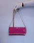 Milla Clutch, front view